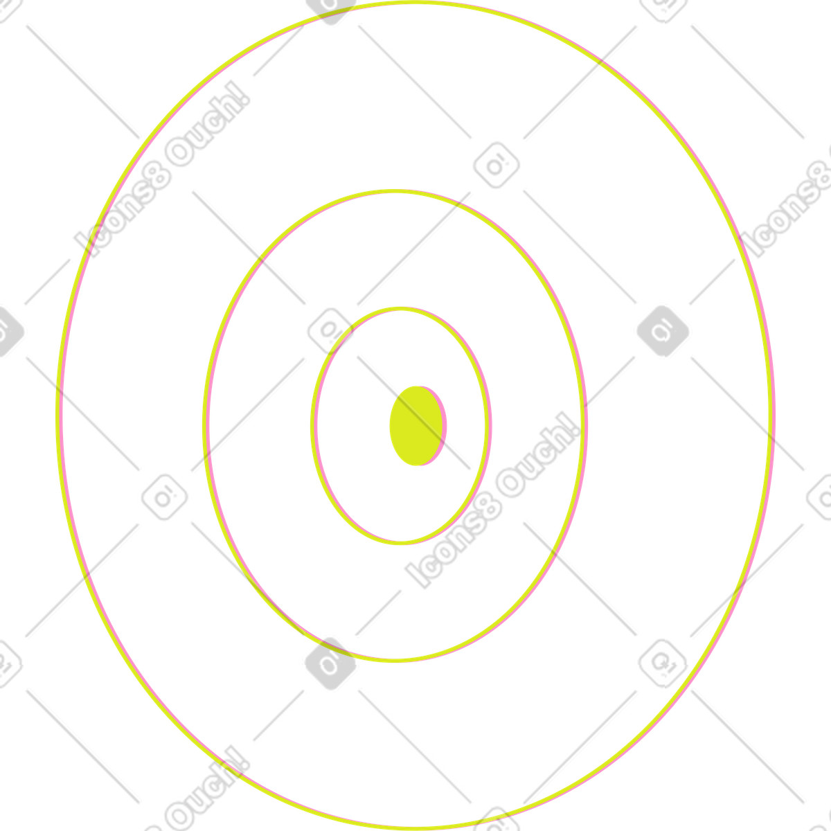 Sensor illustration in Like style download in PNG, SVG