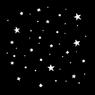 Night sky