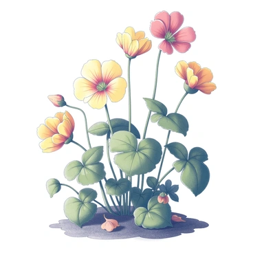 Nasturtium