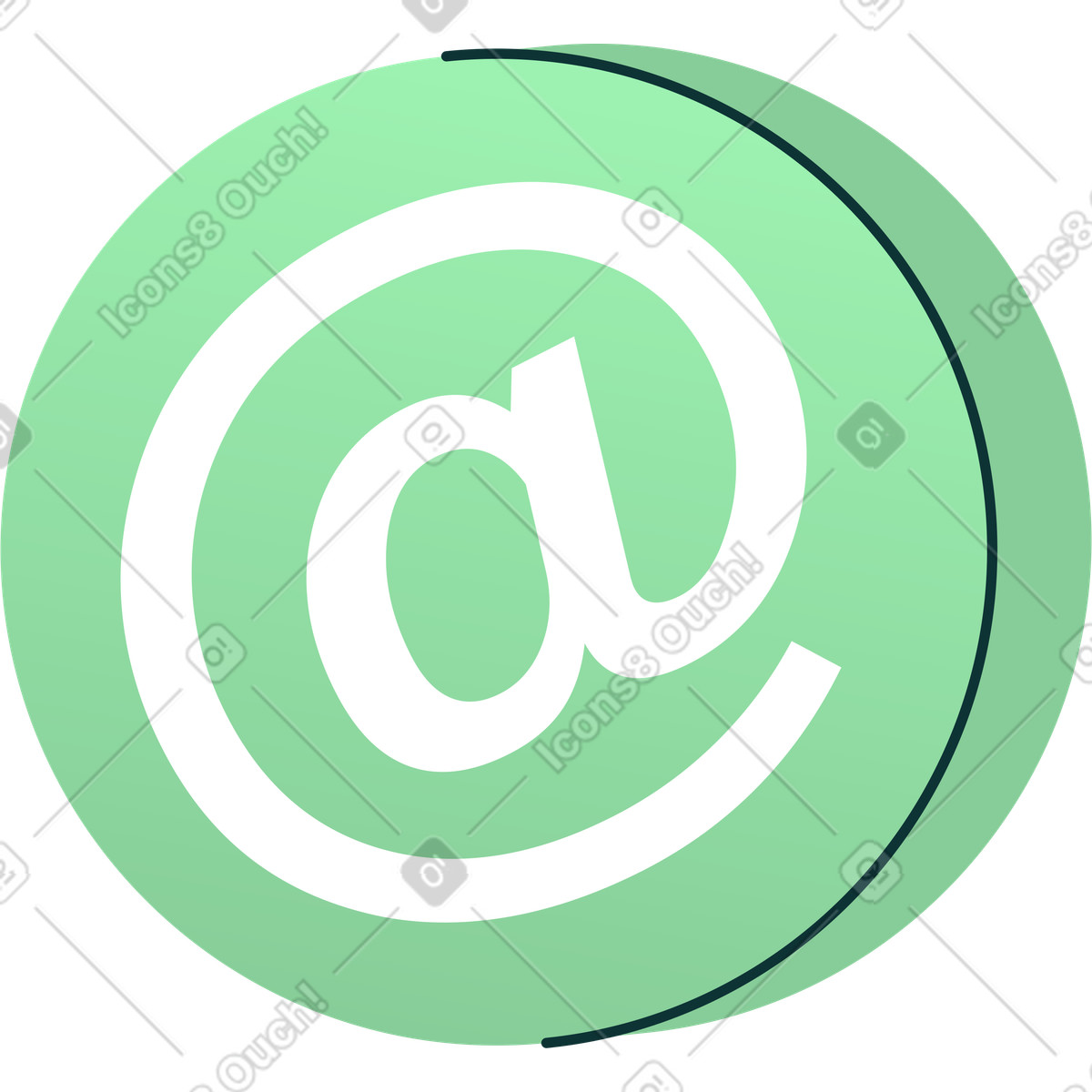 Bei symbol-Illustration im Florid-Stil als Download in PNG, SVG