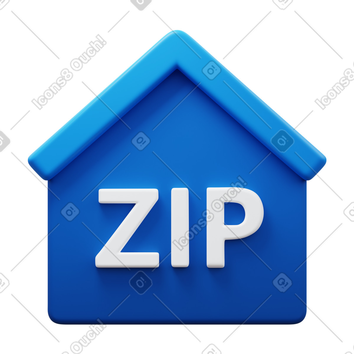 Cap illustrazione in stile 3D Fluency scarica in PNG, SVG