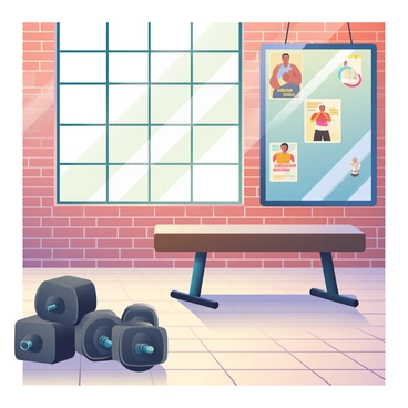 Dumbell