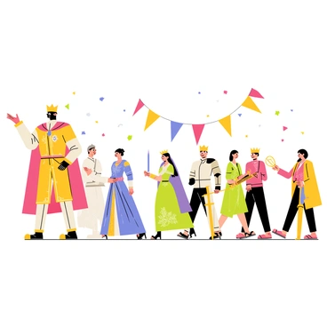Parade