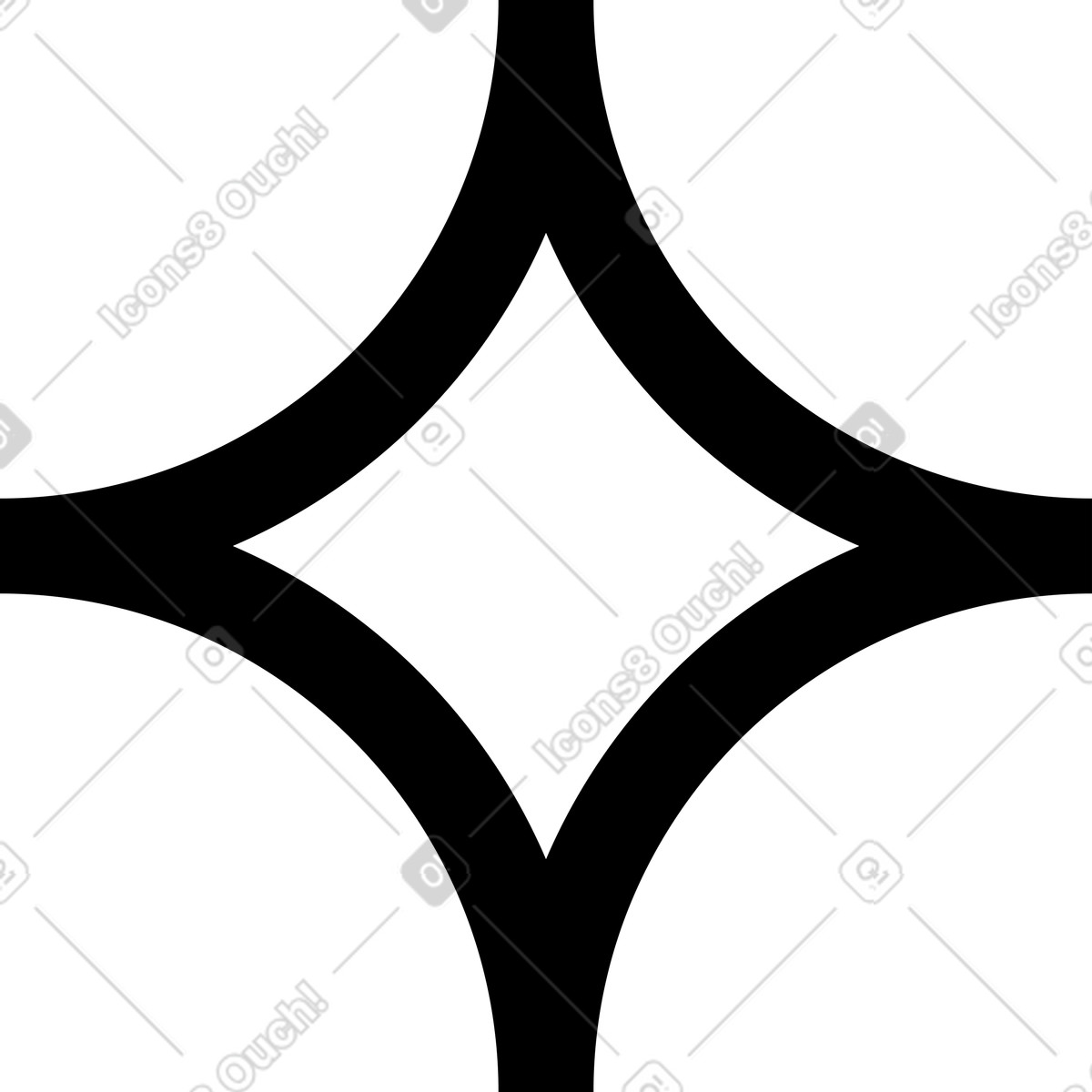 Scintillare illustration in PNG, SVG