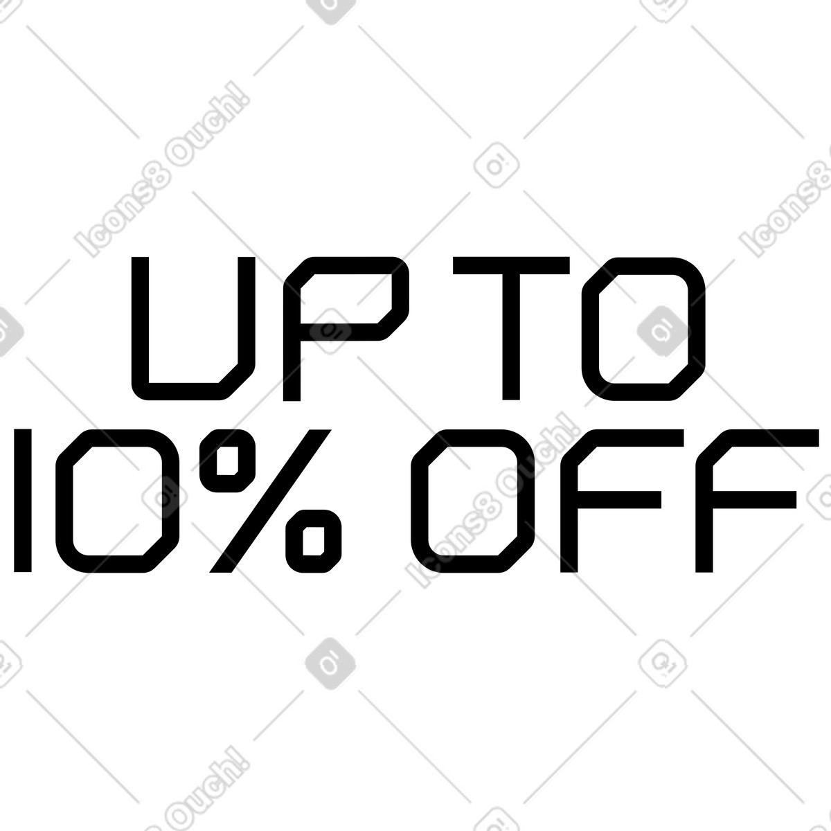 Ilustração de Letras com até 10% desconto em no estilo Space para baixar em PNG, SVG