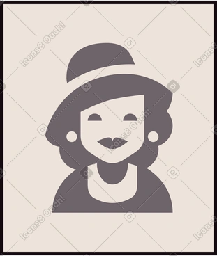 Poster PNG, SVG