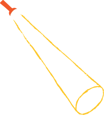 Flashlight PNG, SVG