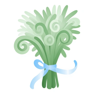 Fiddlehead