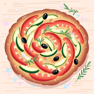Focaccia