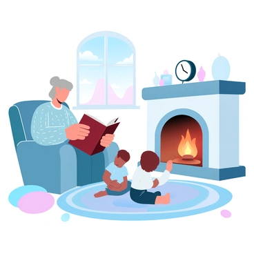 Children s book techniques