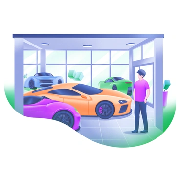 Buying