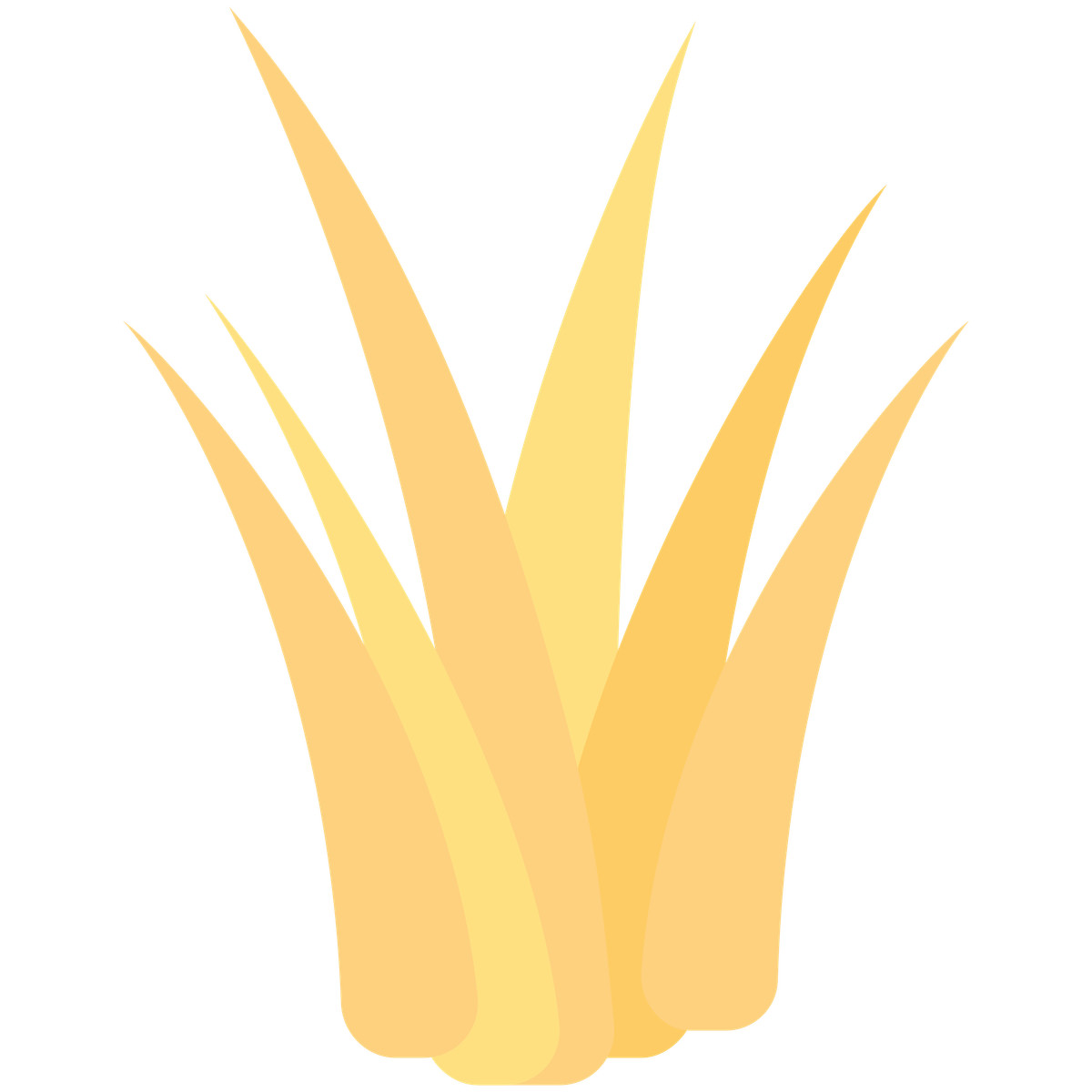 Иллюстрация Grass в стиле Fogg — скачать в форматах PNG, SVG