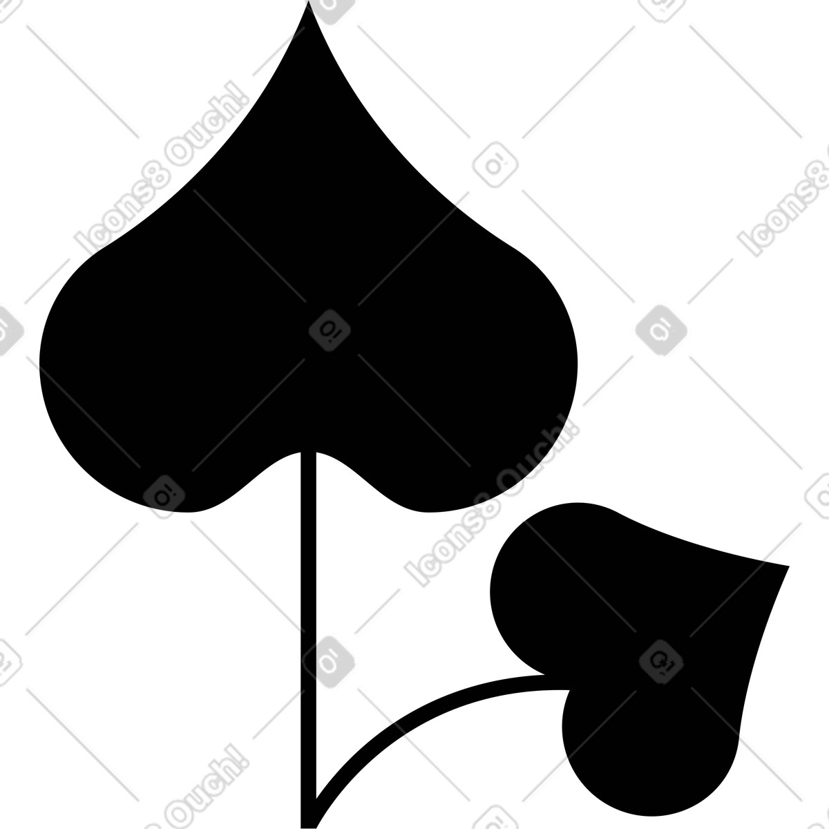 下载 Burgundy 风格的 厂 插画，支持 PNG、SVG 格式