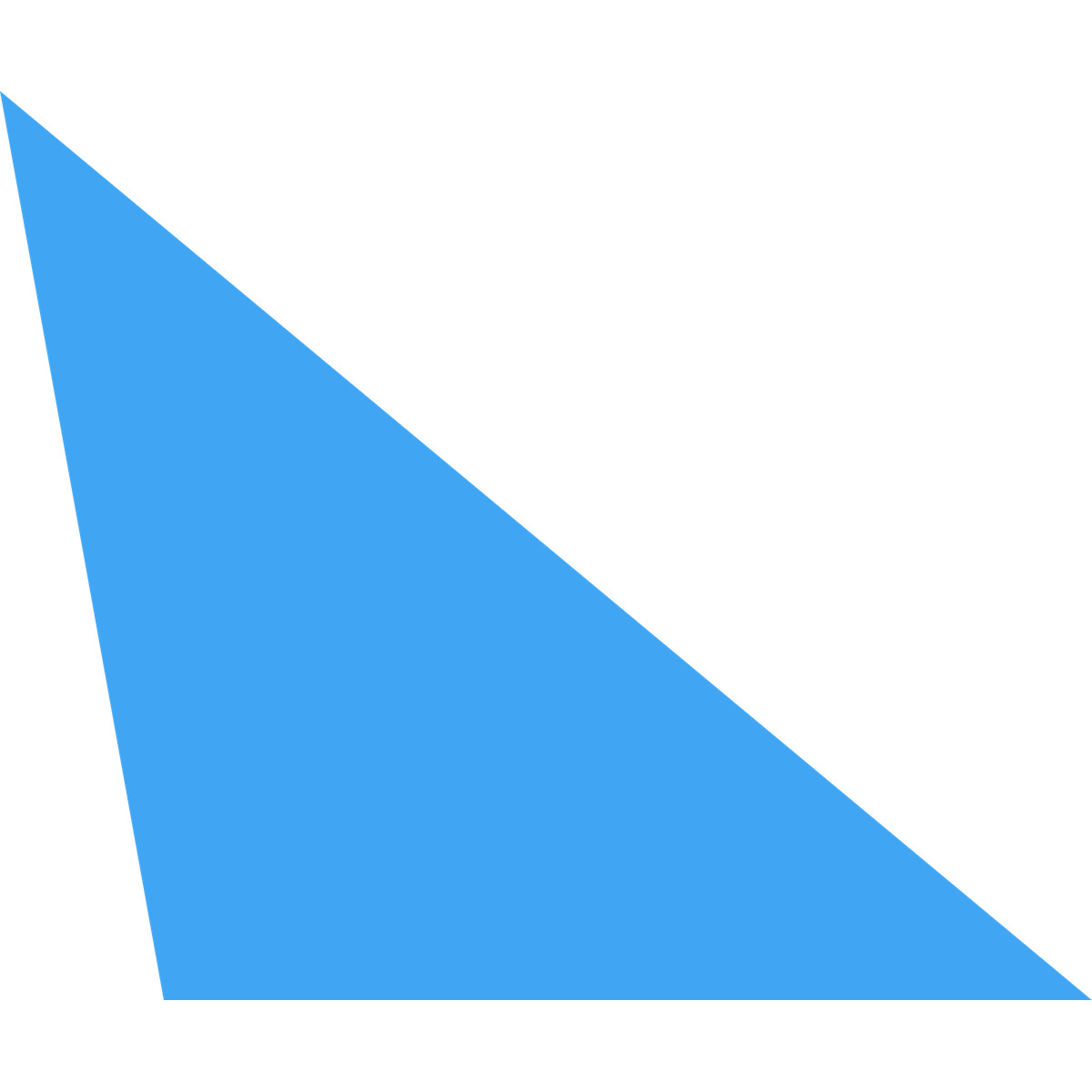 Fogg スタイルの Scalene blue のイラストをPNG、SVG形式でダウンロード