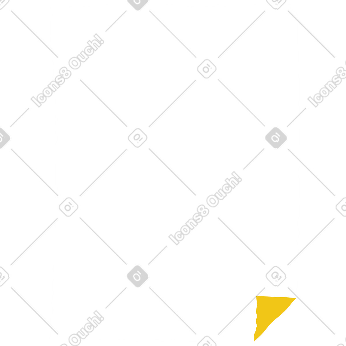 List of paper illustration in PNG, SVG