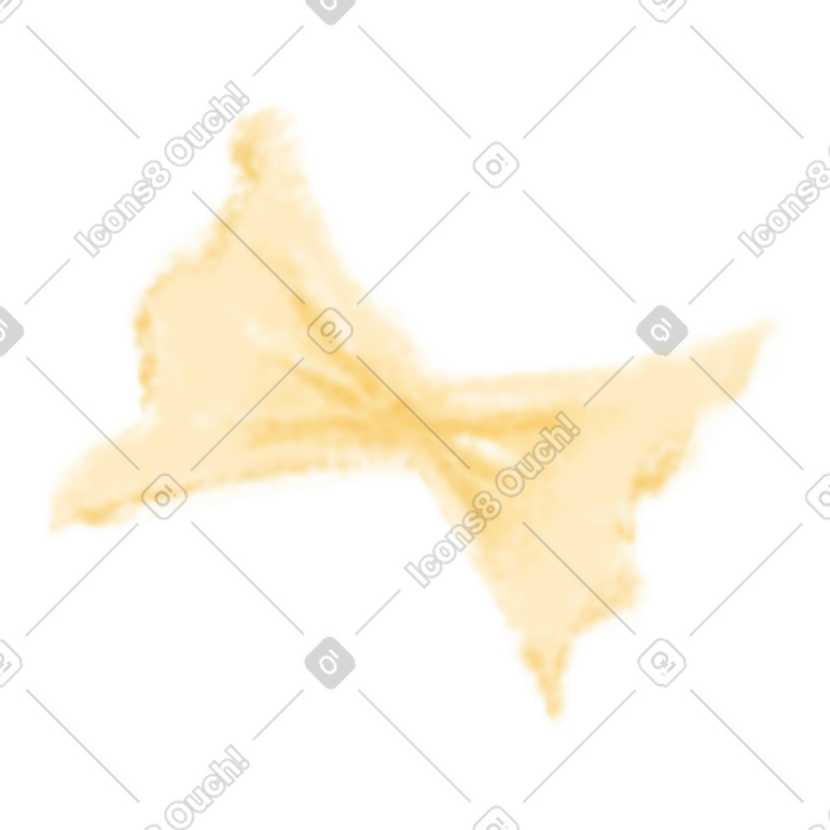 Ilustración Pasta en estilo Toscana a descargar en PNG y SVG