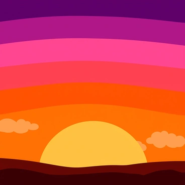 Bad stripes illustrations