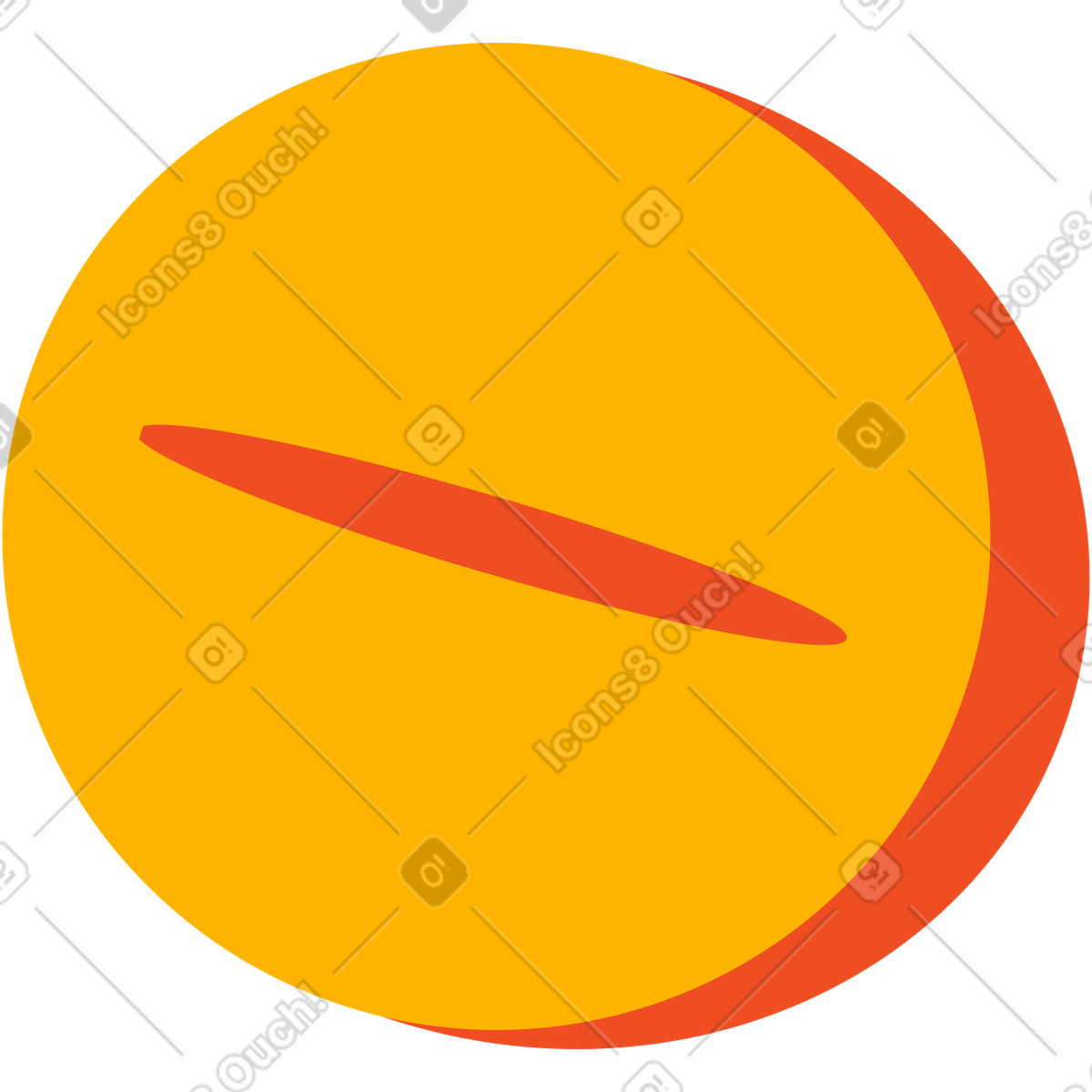 Flame 스타일의 알약 일러스트레이션 PNG, SVG 다운로드