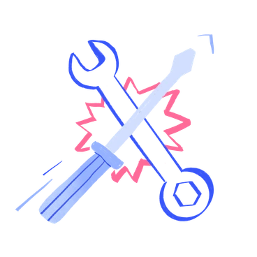 Иллюстрации Инструмент в PNG и SVG 