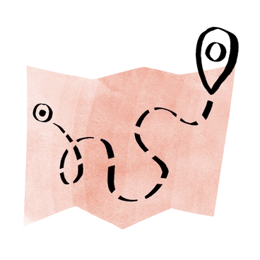 Ilustraciones e Imágenes de Viaje en PNG y SVG