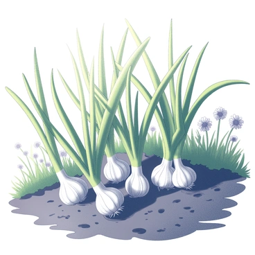 Garlic