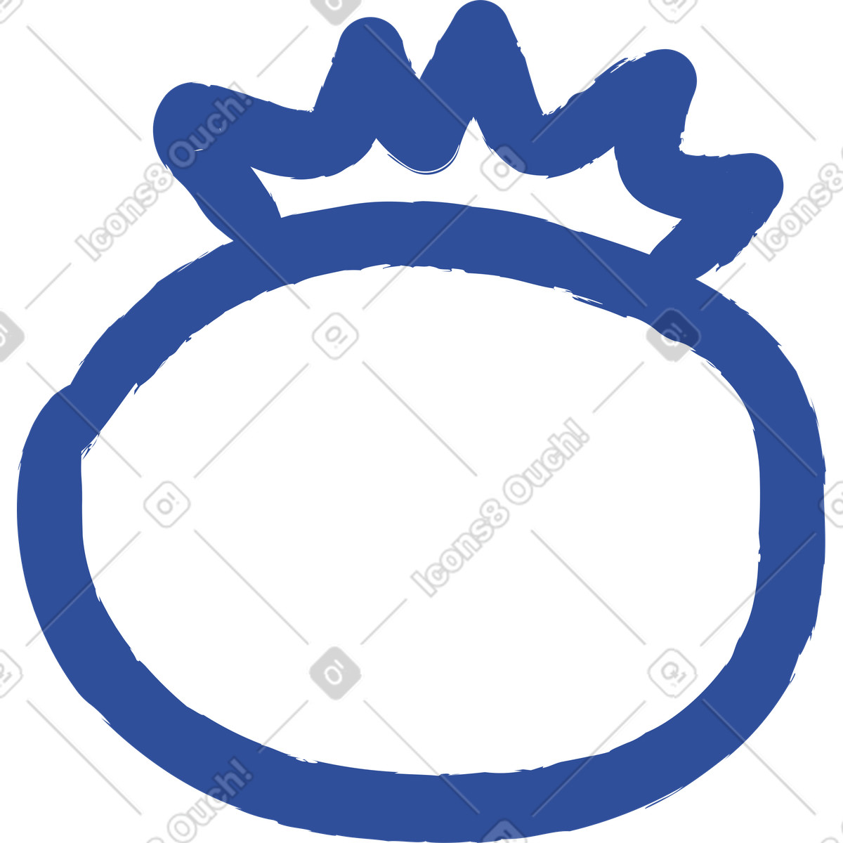 Ilustração de Tomate em no estilo Lime para baixar em PNG, SVG