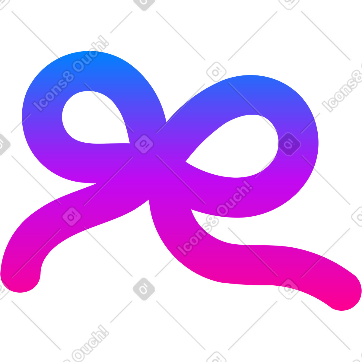 Vibrant 스타일의 절하다 일러스트레이션 PNG, SVG 다운로드