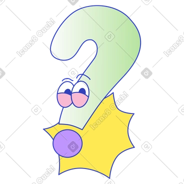 Eyeful Style Vector Illustrations in PNG and SVG