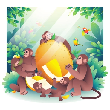 Jackfruit