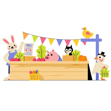 Richard scarry busytown