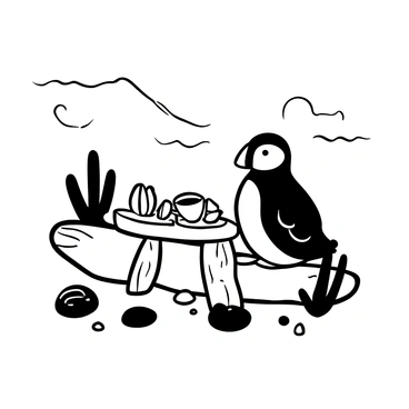 Puffin