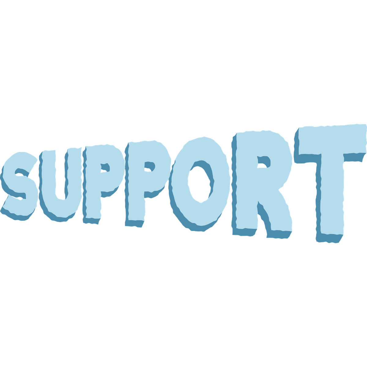 Support illustrazione in stile Cherry scarica in PNG, SVG
