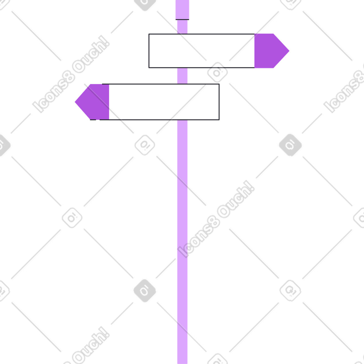 Ilustração de Placa sinalização em no estilo Grapy para baixar em PNG, SVG