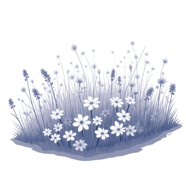 Blomma