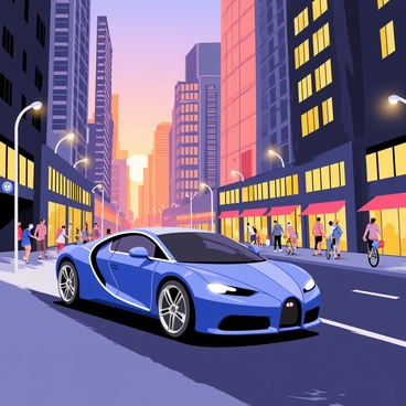 Bugatti