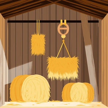 Rope