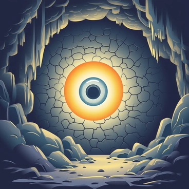Eye sauron