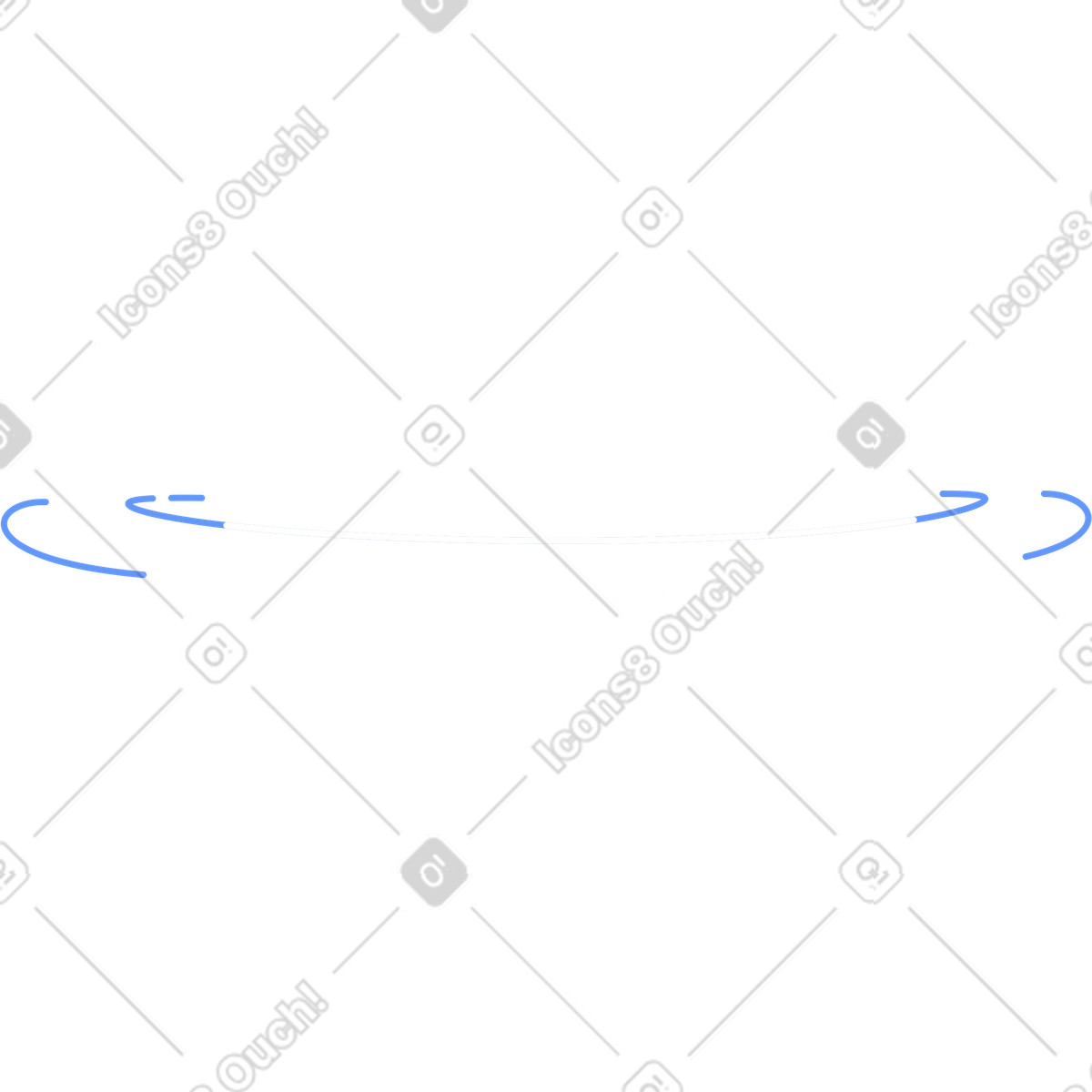 Ilustração de Linha água em no estilo Plain para baixar em PNG, SVG