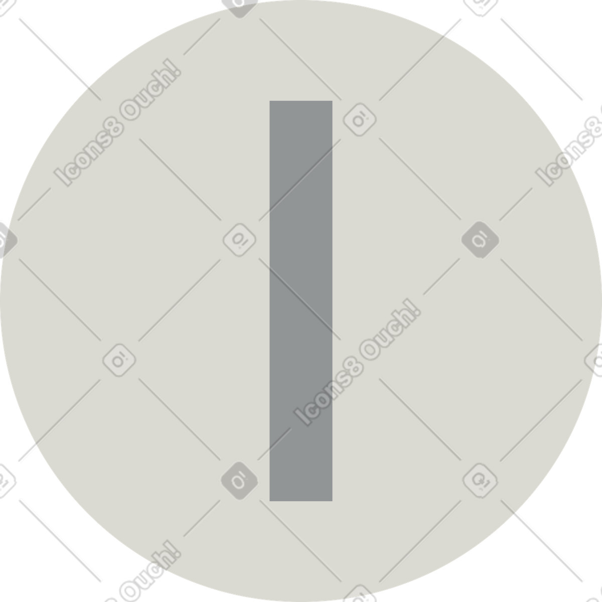 Ilustração de Comprimido em no estilo Burgundy para baixar em PNG, SVG