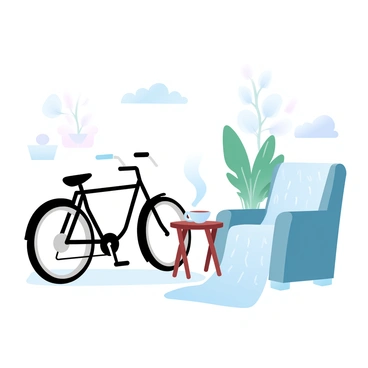 Indoor cycling