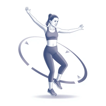 Hip circles