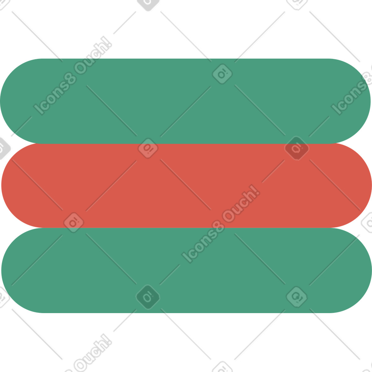 下载 Macaroni 风格的 衣服 插画，支持 PNG、SVG 格式