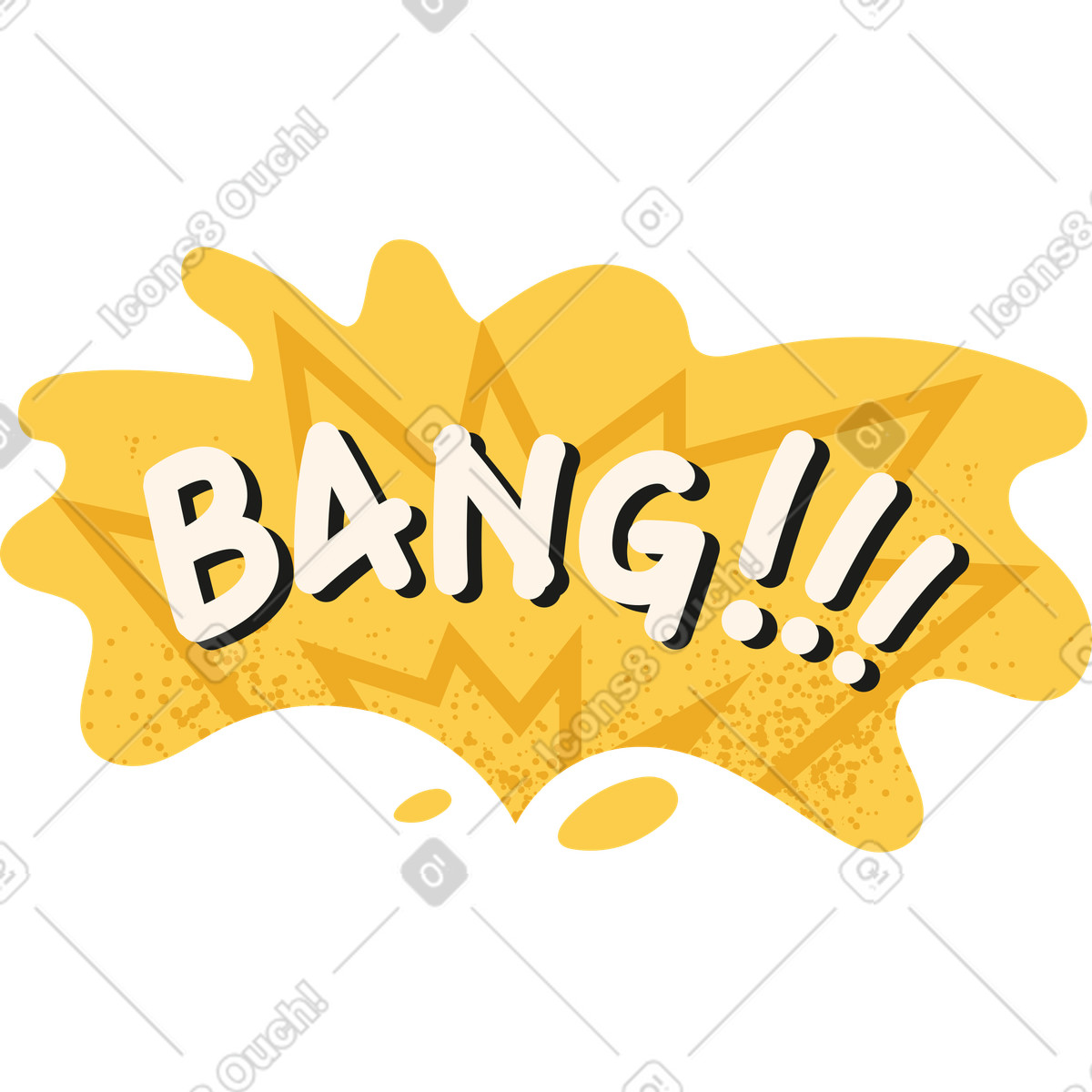 Ilustración Sign en estilo Pale a descargar en PNG y SVG