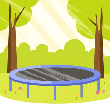 Trampoline