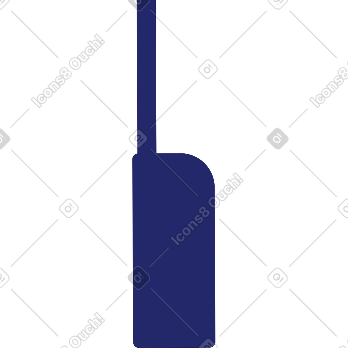 Illustration Radio dans le style Clip à télécharger aux formats PNG, SVG