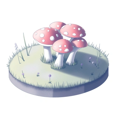 Amanita