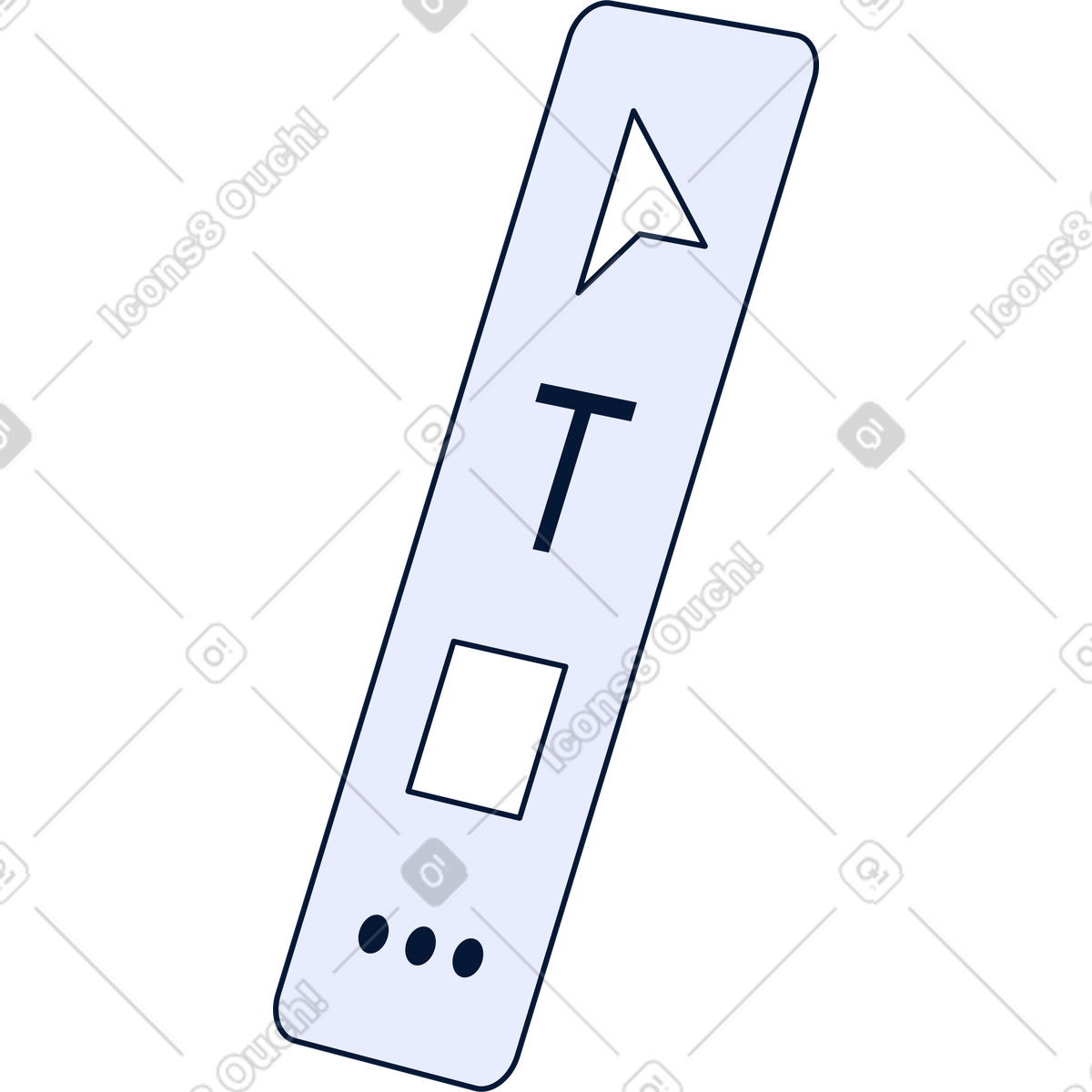 Design tools frame illustration in Neat style download in PNG, SVG