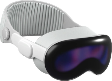 Иллюстрации VR/AR в PNG и SVG 