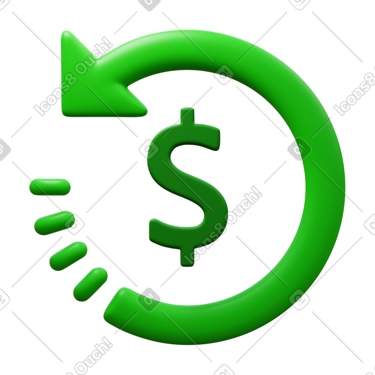 Transaction illustration in PNG, SVG