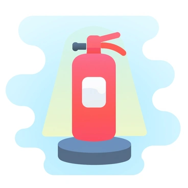 Extinguisher